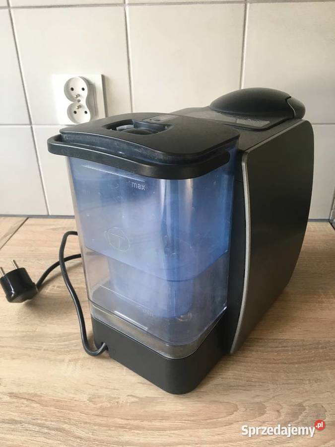 Ekspres do kawy Bosch Tassimo kujawsko-pomorskie