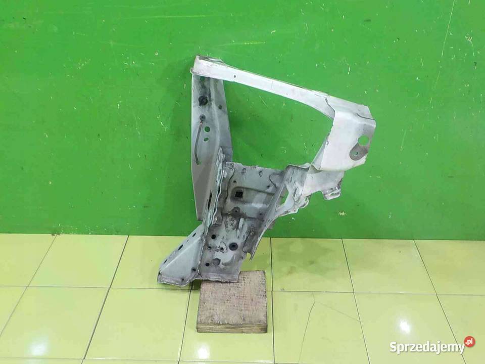 NISSAN JUKE I F15 16 B 10r 5D podluznica lewa mazowieckie Suków