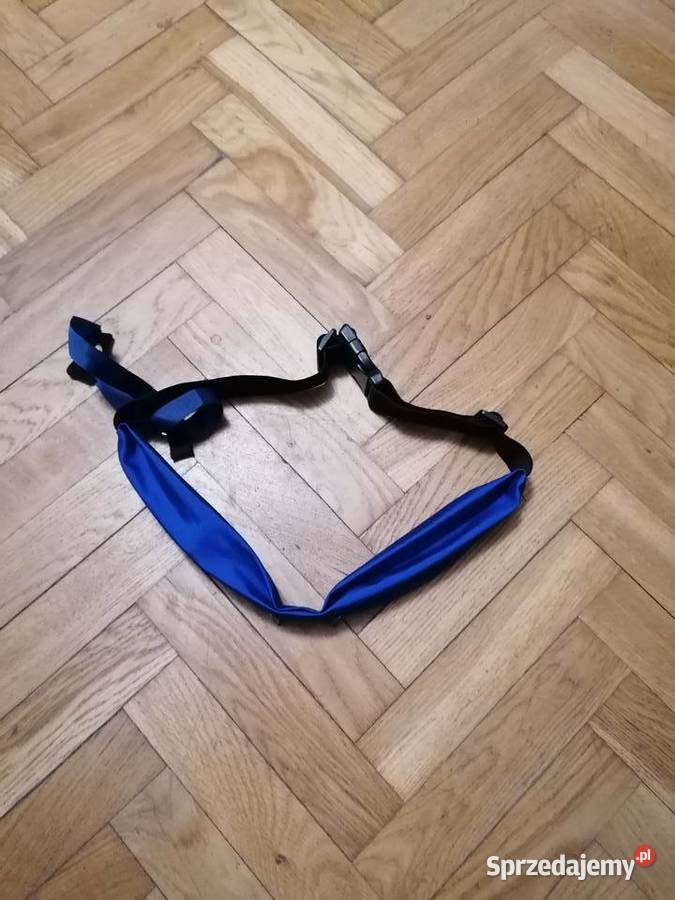 Pas sportowy z odblaskami pomorskie Gdańsk sprzedam