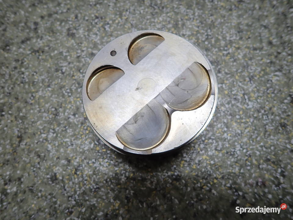 Cylinder Nikasil Tłok Husqvarna TC 250 TE 310 Strzelce Krajeńskie
