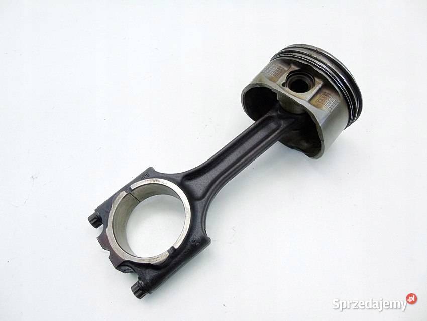 TŁOK KORBOWÓD 245208 20 TB TURBO VOLVO S40 V40