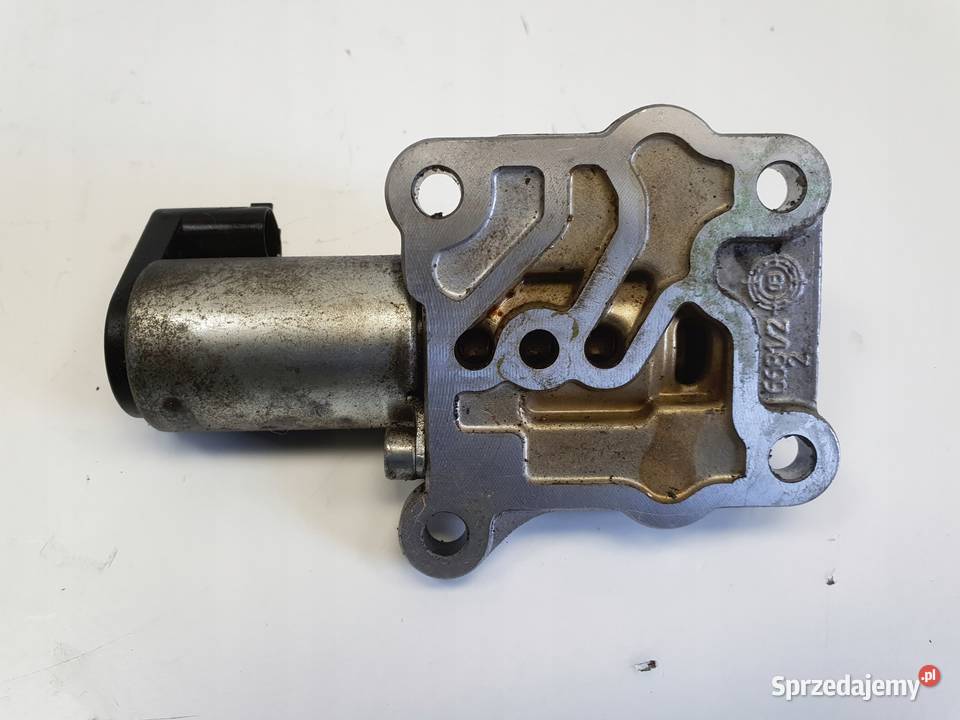 Volvo S60 V70 II 24 B CZUJNIK FAZ ROZRZĄDU Chełm