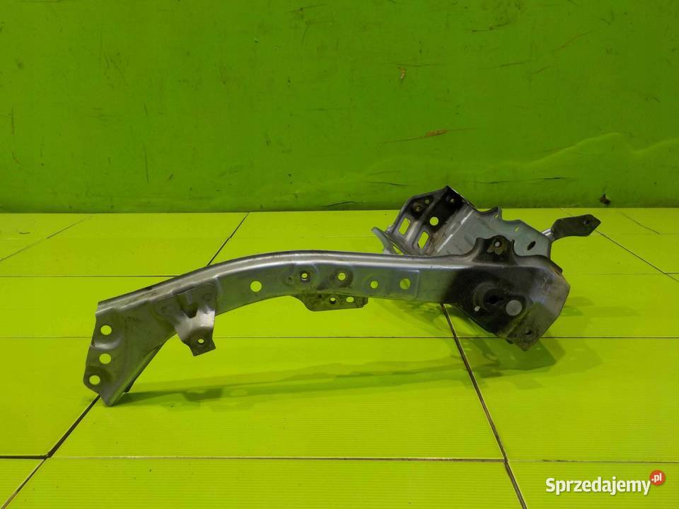 LEXUS GS III GS350 06r okular wzmocnienie lewe Karoseria Suków