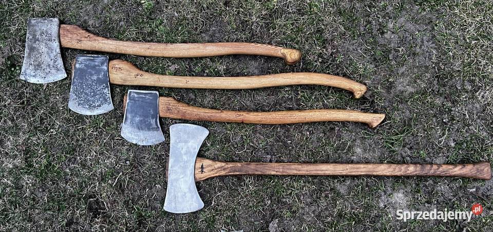 Siekiery USA Australia Tasmanian Siekiery Krasnobród