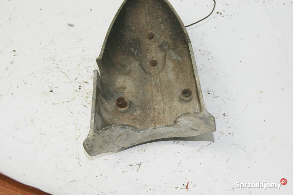 VICTORIA KR 26 AERO POKRYWA SILNIKA DEKIEL Rybnik