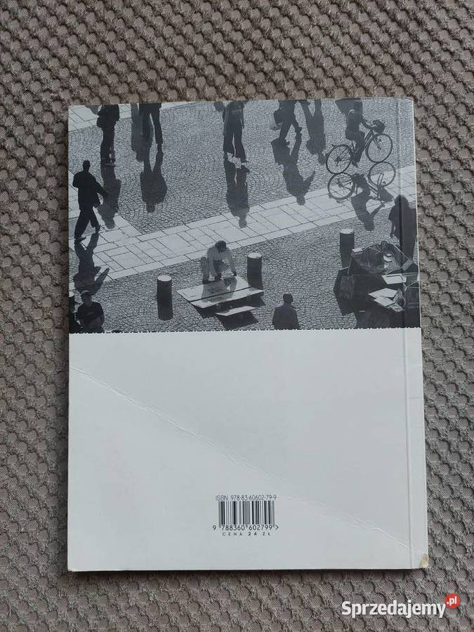 poezja Państwo P Dariusz Sośnicki małopolskie sprzedam