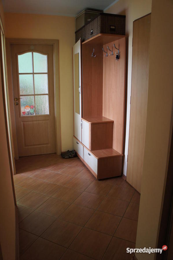 mieszkanie pośredników Tychy 3 piętra i więcej Mieszkania