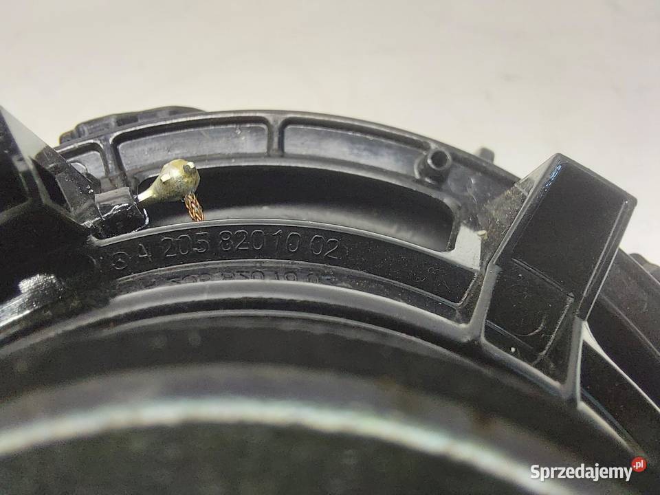 Mercedes EQC 400 W293 GŁOŚNIK A2058201002