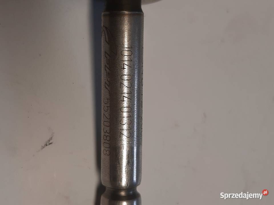 Fiat Doblo 19 Czujnik Temperatury Spalin osobowe łódzkie Ksawerów