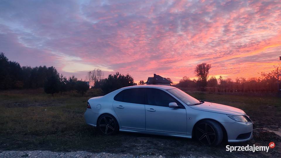 Saab 93 Aero TTid nieuszkodzony Motoryzacja Kielce