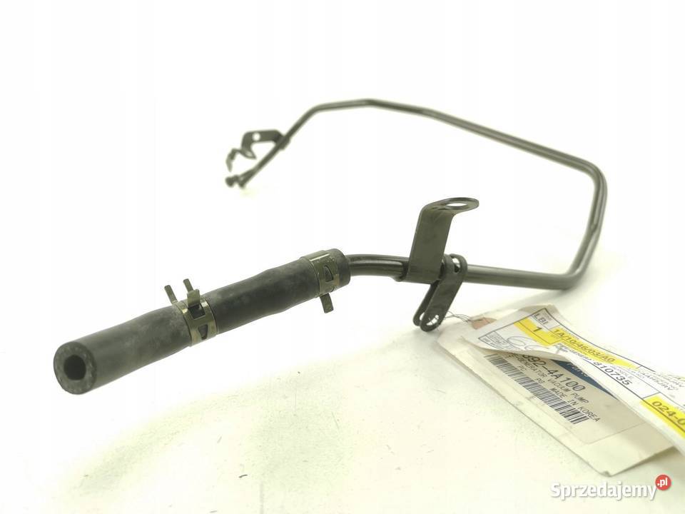 PRZWÓD POMPY PRÓŻNIOWEJ HYUNDAI STAREX H1 2008 osobowe