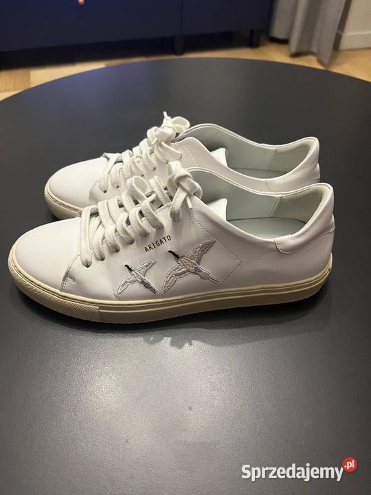 Sneakersy Axel Arigato Puławy