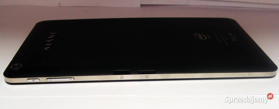 TABLET KIANO SLIMTAB 8 3GR 8GB Konin