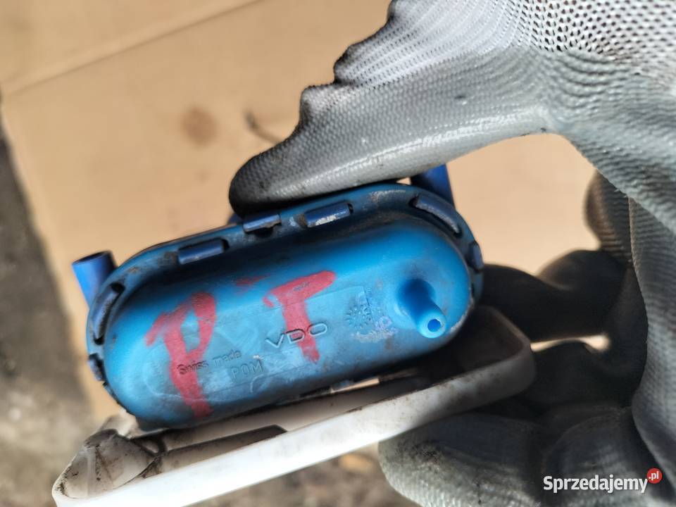 POMPKA ZAMKA DRZWI AUDI 80 90 B3 B4 Kamień-Kolonia