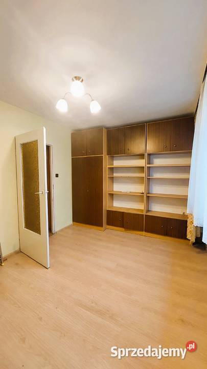 Okazja inwestycyjna 2 pokoje osobna kuchnia 45 m małopolskie