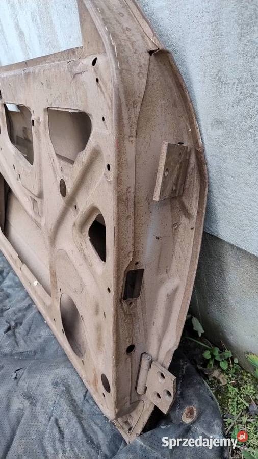 Drzwi Fiat 132 Radom