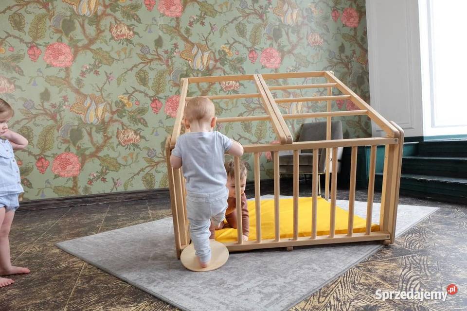 domowy plac zabaw Rakieta junior Pozostałe