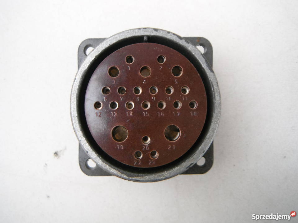 SzR55P23EG1 Uchwyt Skarżysko-Kamienna