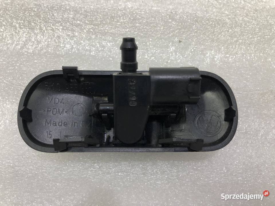 DYSZA SPRYSKIWACZA 5MP955986C VW TOURAN III wielkopolskie