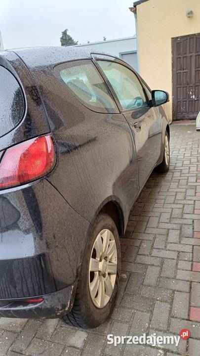 Mitsubishi Colt VI CZ3 13 95 2008r możliwa zamiana sprzedam