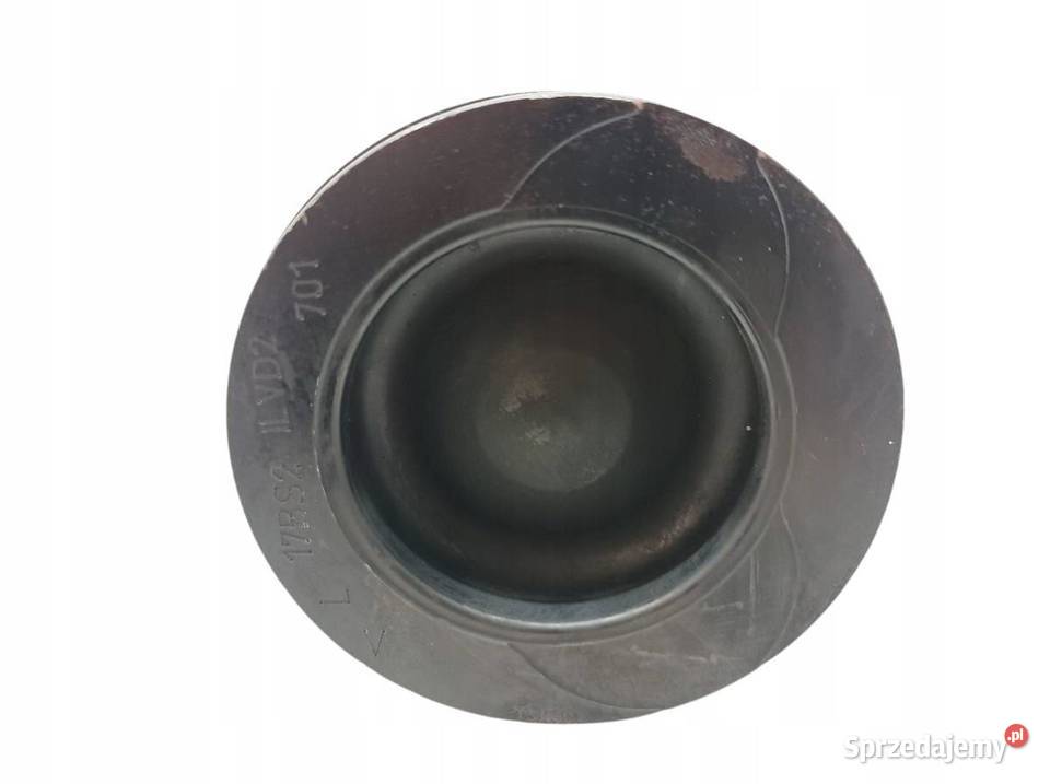 TŁOK KORBOWÓD 17BS2 ILVD2 701 15 DCI Renault