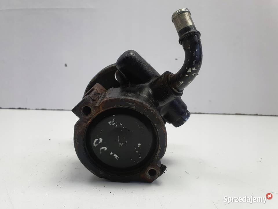 Peugeot Boxer I 25 D POMPA WSPOMAGANIA oryginał Rudka