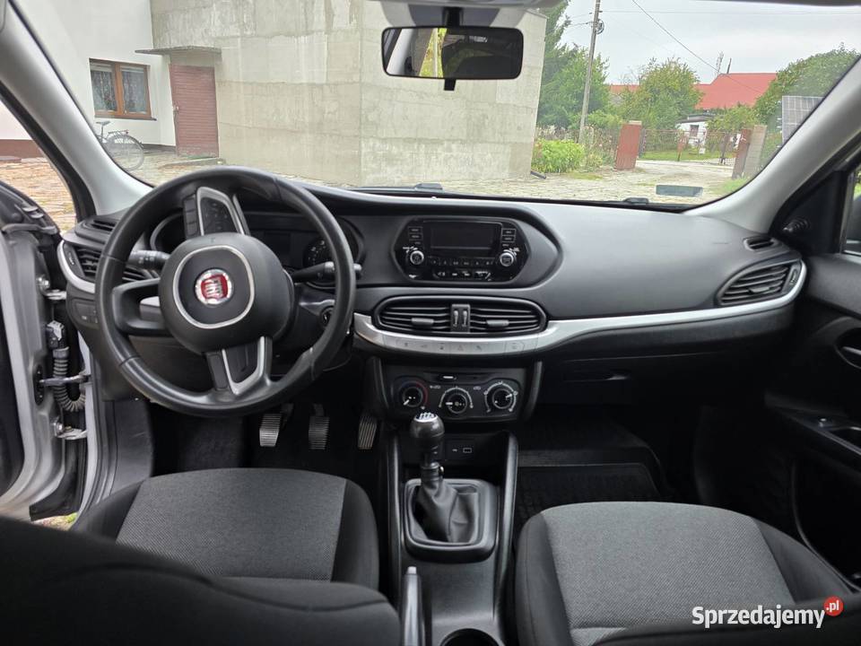 Fita Tipo 2008 PRYWATNE 74 ORYGINAŁ sprzedam