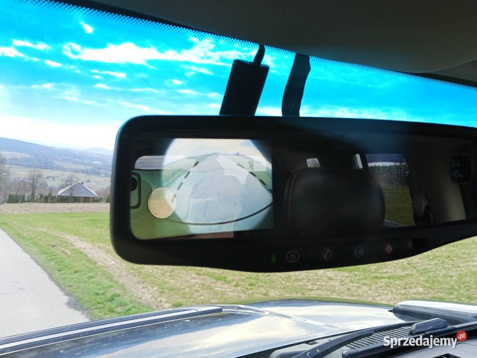 Hummer H3 ALPHA 53 V8 Łapanów