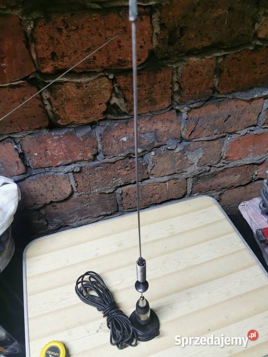 Antena President Missouri Zawiercie