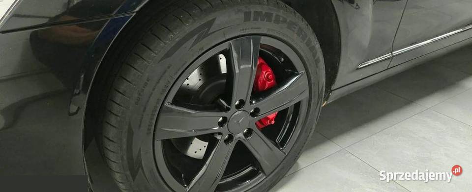 MercedesBenz Klasa S 350 BlueTEC 4Matic 30 Gliwice