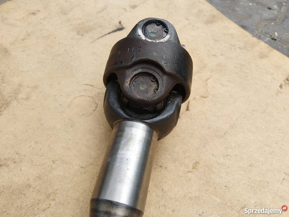 Półoś Dana Spicer KRAMER 750 850 1150 MANITOU świętokrzyskie Kielce