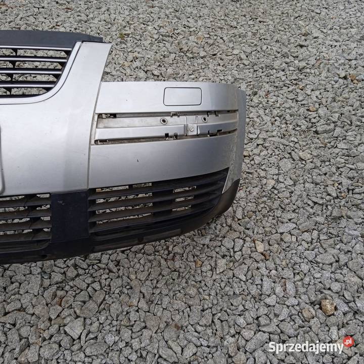 VW Passat B5 flzderzak przedni orginal Części samochodowe Wrocław