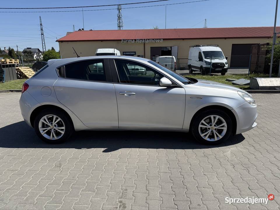 20JTDM autoalarm małopolskie Myślenice