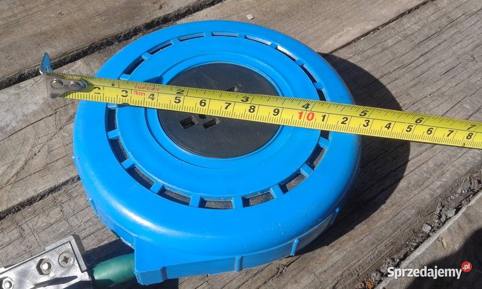 przedłużacz telefoniczny Elektronika Terespol