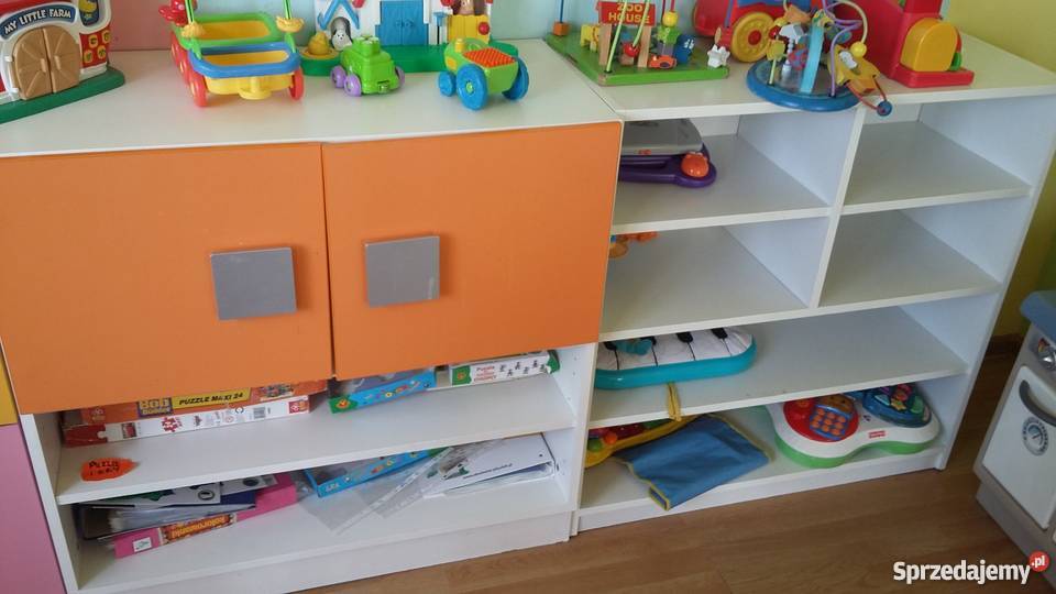 Meble do przedszkola żłobka mazowieckie Warszawa