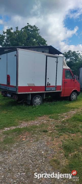 Daewoo Lublin sprzedam 78KM Kańczuga