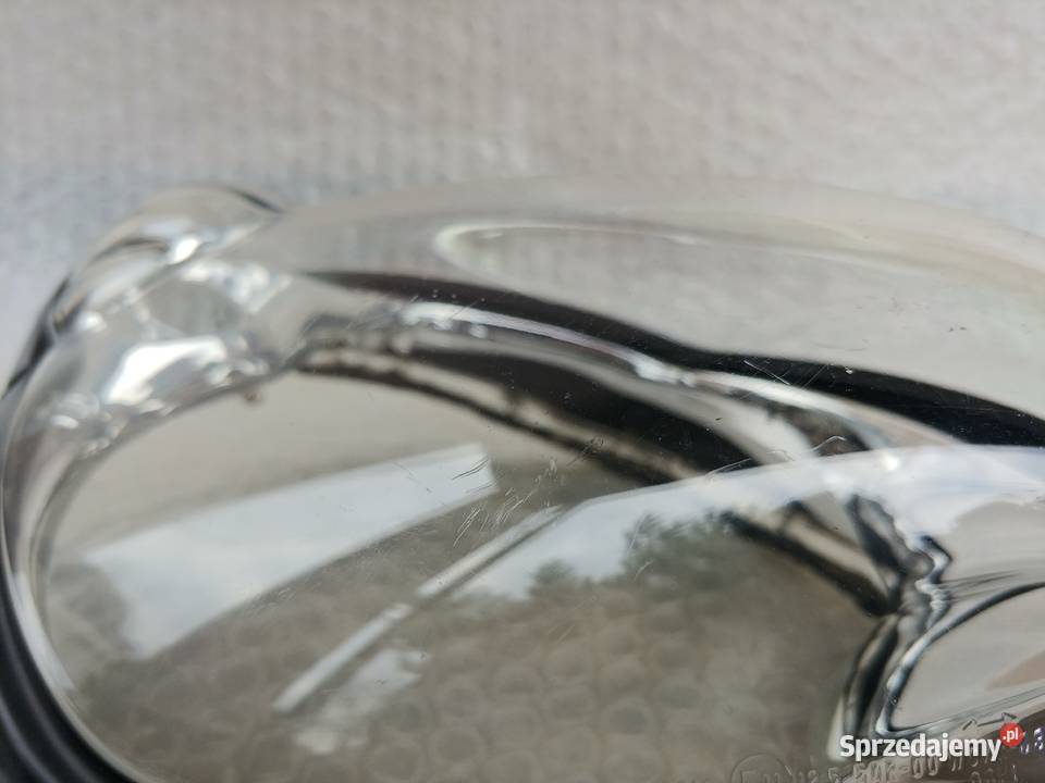 Klosz lampy reflektor przód Suzuki 650 Gladius lubelskie Zamość sprzedam
