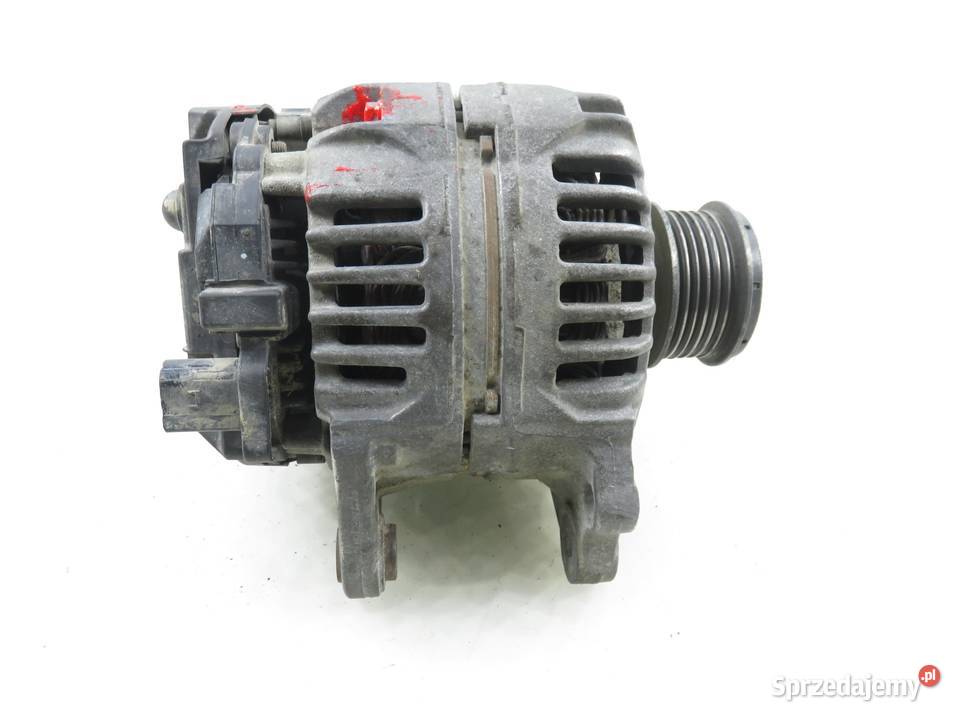 ALTERNATOR VW CADDY III 19 TDI 06F903023D