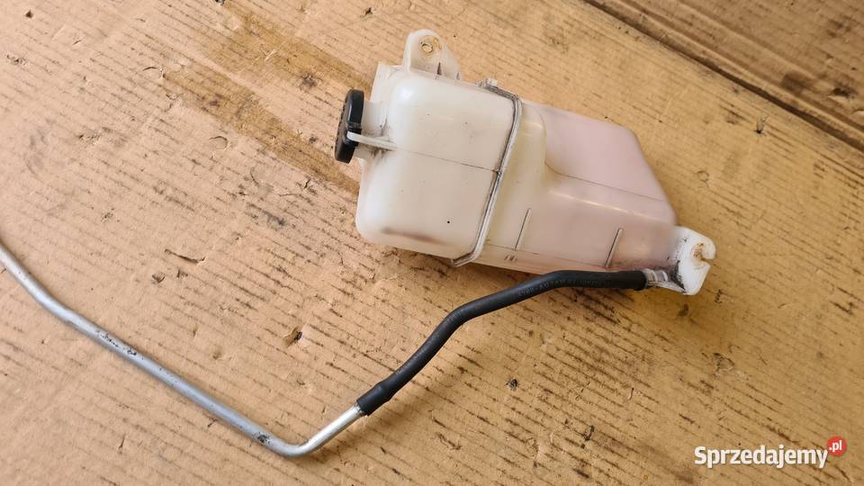 Hyundai I30 cw 1 Lift zbiornik wyrównawczy osobowe Legnica sprzedam