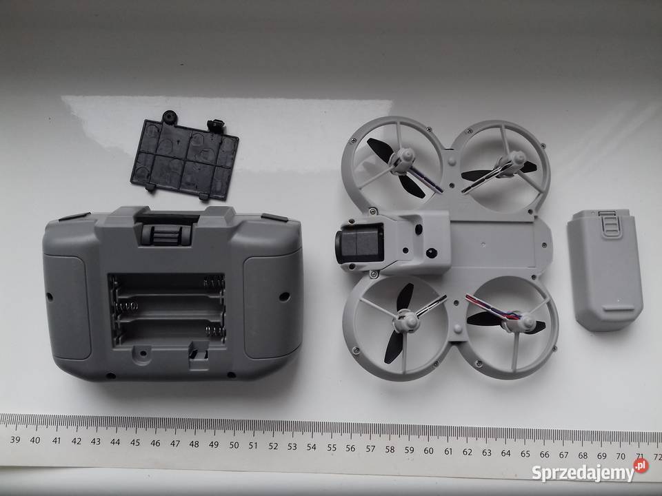 Dron i1Pro WiFi FPV fotografia lotnicza aparat kujawsko-pomorskie Bydgoszcz