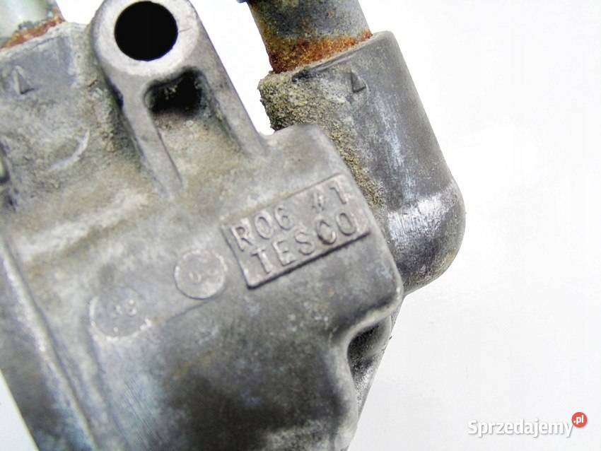 OBUDOWA TERMOSTATU 22 D ICTDI CIVIC 8 CRV CRV