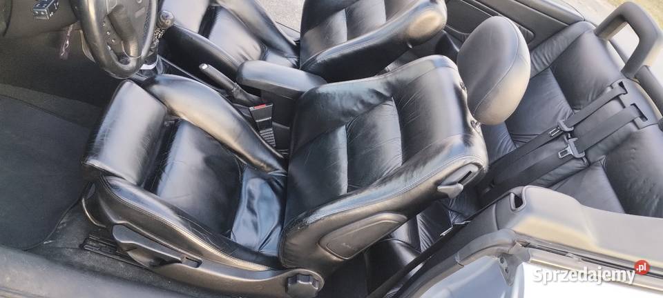 Opel Astra G Cabrio Astra Bertone autoalarm