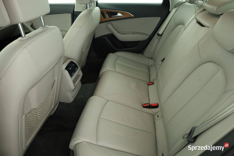 Audi A6 20 TDI Piaseczno