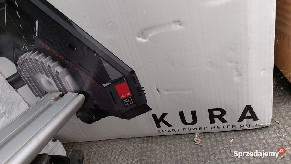 Trenażer Elite Kura Pozostałe Legnica sprzedam