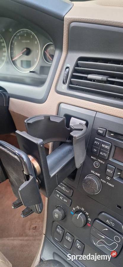 Volvo S60 24i 170 dwa komplety nowych opon Samochody osobowe Rybnik