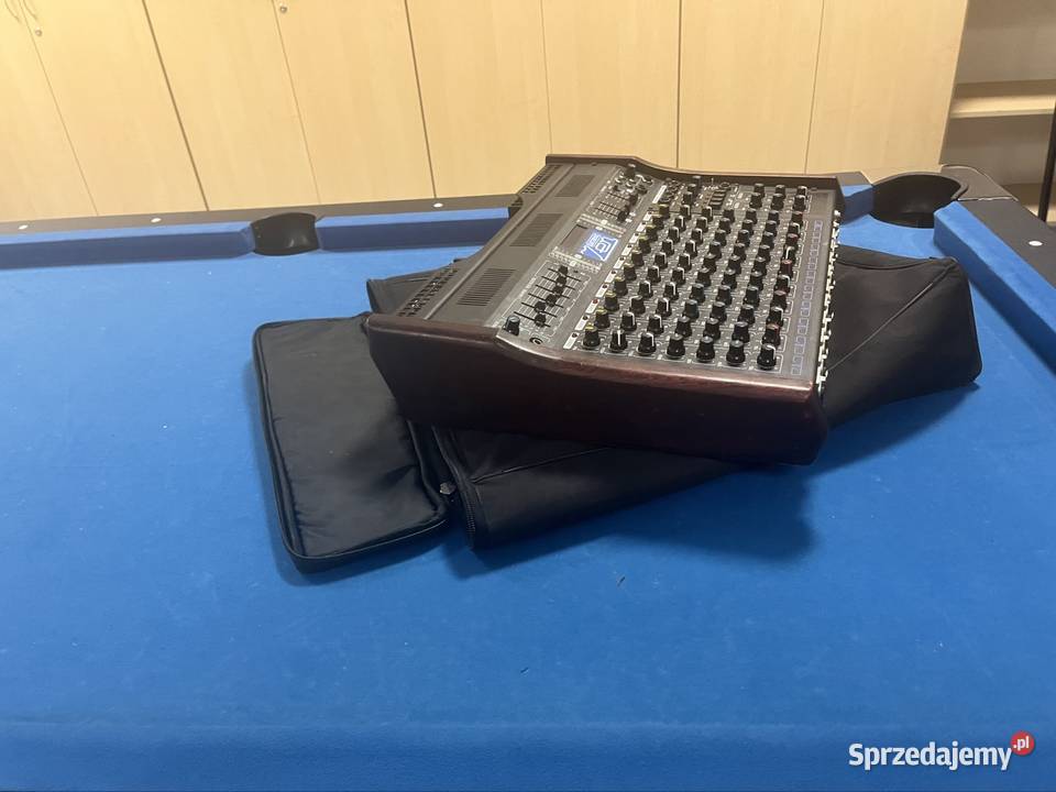 Sprzedam power mikser