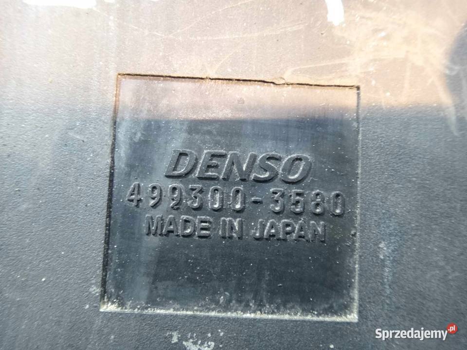 MAZDA 6 III GJ 22 D 13r wentylatory chlodnicy