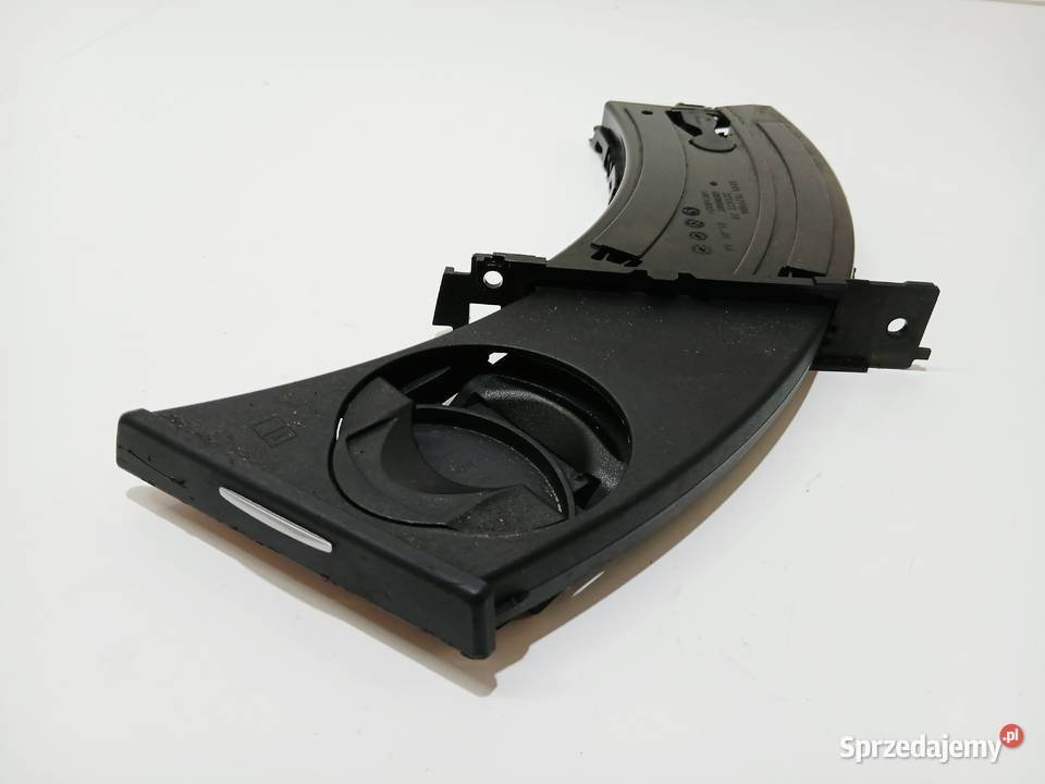 UCHWYT NA KUBEK CUP HOLDER BMW E90 E91 LCI Strzyżewice