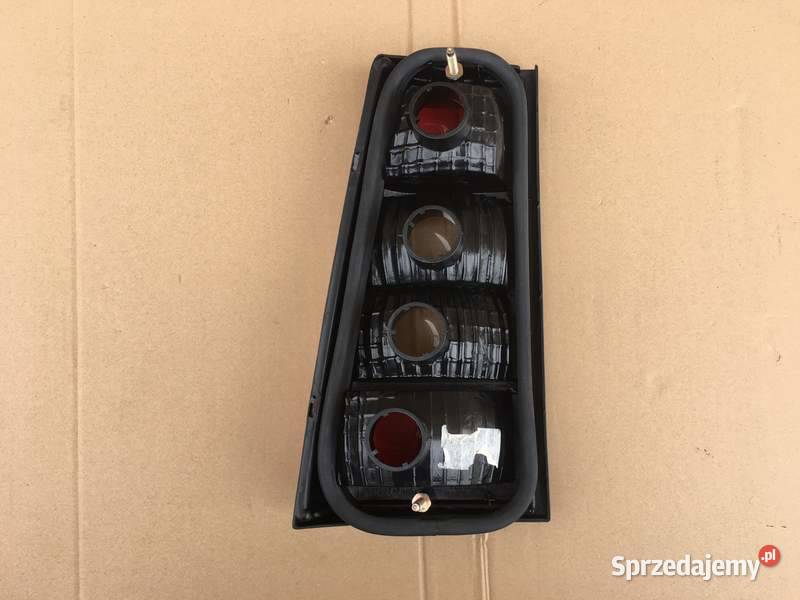 Aixam 400500 4004 5004 Lampy Lampa Tył Prawa Stąporków