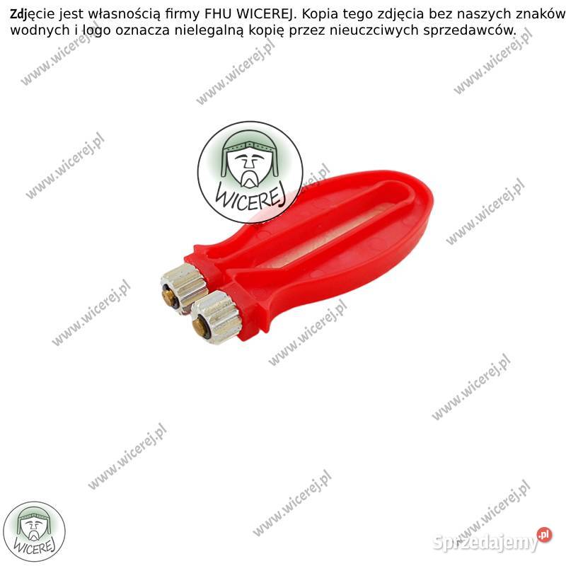 Karbownik do Drutu Napinacz do drutu w ramce Pszczelarstwo Jaśliska sprzedam